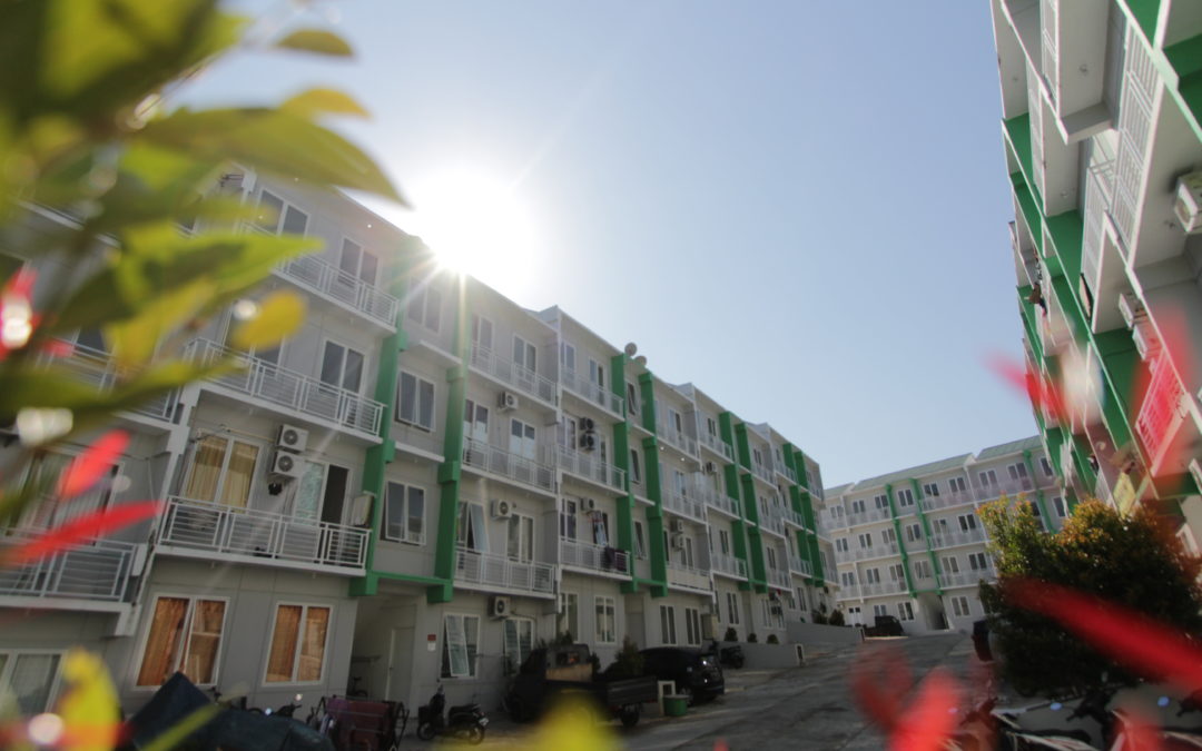 Green Valley, Solusi Hunian Murah di Gerbang Ibu Kota Baru