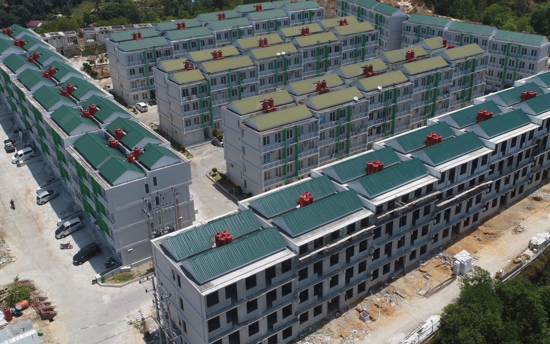 Green Valley, Solusi Hunian Terbaik di Tengah Kota
